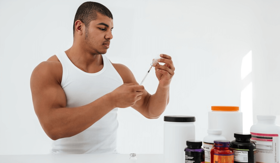 peptides for muscle growth